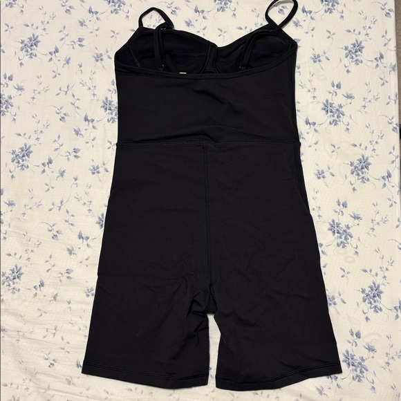 Wilfred - Black Romper - Picture 3 of 3